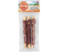 Hi Duck Snack Dog Maxi Wrapped Rolls con Anatra 250G