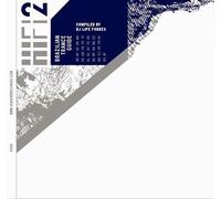 Hi Fi 2 - Various Artists (Audio CD)