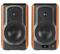 Hi-Fi Active Powered Libreria Speaker Sistema Con Wi-Fi - S1000W