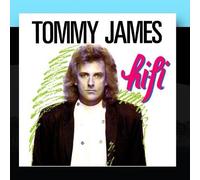 HI FI by Tommy James (2011-01-19)