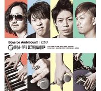 Hi-Fi Camp - Hi-Fi Camp - Boys Be Ambitious!! / Hikari [Japan CD] PCCA-70321