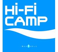 Hi-Fi Camp - Hitotsubudai No Namida WA Kitt