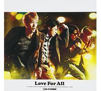 HI-FI CAMP - LOVE FOR ALL