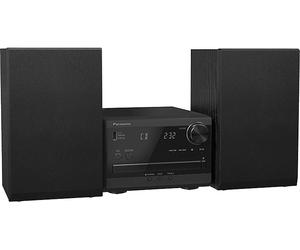 HI-FI MINI PANASONIC SC-PM272