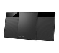 Panasonic SC-HC302 - Sistema Micro compatto, elegante e sottile