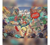 Hi-Fi RUSH Deluxe Edition (PC) Steam Gift - GLOBAL
