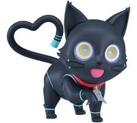 Good Smile Company Figura Hi Fi Rush Nendoroid Action 808 10 Cm