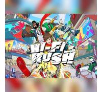 Hi-Fi RUSH (PC) Steam Key - GLOBAL