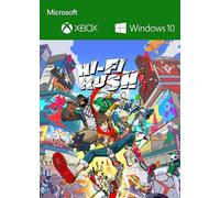 Hi-Fi RUSH (PC/Xbox Series X|S) Xbox Live Key EUROPE