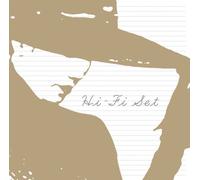 Hi-Fi Set - Golden Best [2b-CD]