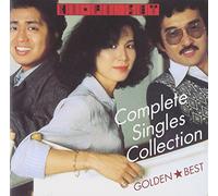 HI-FI SET - GOLDEN BEST COMPLETE SINGLE CO