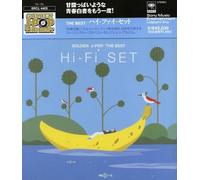 Hi-Fi Set - Golden J-Pop: Best