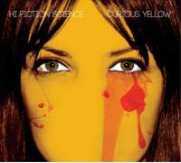 Hi Fiction Science Curious Yellow Album