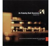Hi Fidelity Dub Sessions 1 by Various Artists