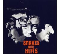 Hi-Fi's, The - Snakes and Hi-Fi's