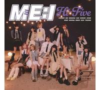 Hi-Five (通常盤)