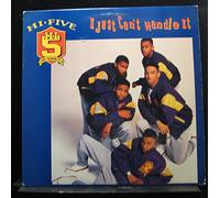 Hi-Five - Hi-Five - I Just Can't Handle It - Jive