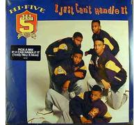 Hi-Five - I Just Cant Handle I