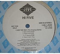 Hi-Five - I Like the Way
