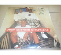 Hi-Five - Just Another Girlfriend / Can't Wait Another