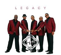 HI-FIVE - LEGACY