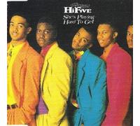 Hi-Five - She'S Playing Hard to Get