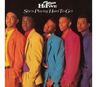 Hi-Five - She's Playing Hard to Get