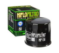 HI-FLO Filtro Olio - HF138