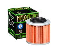 HI-FLO Filtro Olio - HF151