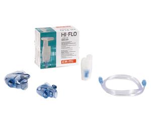 Hi-flo Kit Compl Forcella Nas