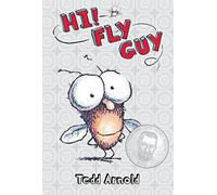 Hi! Fly Guy