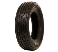 HI FLY HT601 SUV 265/70 R16 112H auto Pneumatici estivi Pneumatici MITSUBISHI: L200 III Pick-up, PAJERO 3, PAJERO 4, NISSAN: NP300 Navara Pick-up
