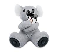 Hi-Fun Hi-Koali Speaker per iPhone, iPod e Lettori MP3 - Grigio