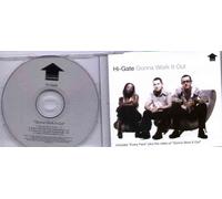 Hi-Gate - Gonna Work It Out