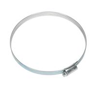 Hi-Grip Clip per Tubo Zincato Ø130-160mm Confezione Di 10 - Sealey HCJ7 Nuovo