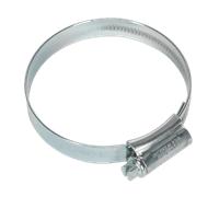 Hi-Grip Clip per Tubo Zincato Ø55-70mm Confezione Di 10 - Sealey HCJ3 Nuovo