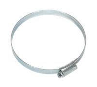 Sealey Hi-Grip® Clip per Tubo Zincato 90-120mm Confezione Di 10 HCJ5