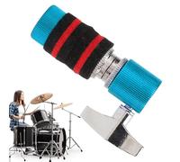 Hi-Hat Clutch For Hi Hat Alloy Standard Jazz Drum Percussion Instrument Accessories, Hi-Hat Clutch For Drum Stands And Cymbals Rust-Proof Hi Hat Stand Clutch Beginner-Friendly For Drummers