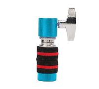 Hi Hat Cymbal Fastener | Tarnish & Abrasion Resilient Metal Drum Fastener | Easy to Install Jazz Drum Fastener/Standard Hi Hat Replacement (Blu)