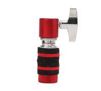 Hi Hat Cymbal Fastener | Tarnish & Abrasion Resilient Metal Drum Fastener | Easy to Install Jazz Drum Fastener/Standard Hi Hat Replacement (Rossa)