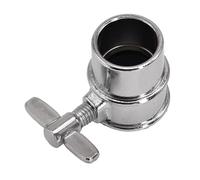 Hi Hat Frizione durevole Hi Hat Stand Post per piatti standard Jazz Drum Hi Hat