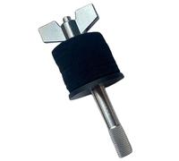 Hi Hat Frizione Piatto Stand Robusto Percussione Ricambio per Bambini Principianti S