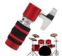 Hi Hat Stand Clutch, Jazz Drum Clutch Accessory, Rust-Proof Hi Hat Clutch, Multipurpose Hi Hat Drum Clutch, Stand Drum Hardware, Adjustable Drum Clutch for Beginners, Music Enthusiast Drum Drum