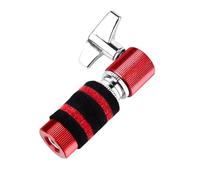 Hi Hat Stand Clutch, Multipurpose Colorful Hi Hat Clutch, Durable Rust-Proof Drum Clutch for Drummers and Beginners, Adjustable Hi Hat Clutch for Drum Kits, Perfect for Music Enthusiasts