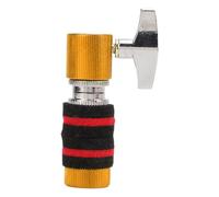 Hi Hat Stand Clutch, Multipurpose Jazz Drum Clutch, Hi-Hat Stands Accessory, Rust-Proof Drum Clutch, Music Enthusiasts Drum Accessory, Drum Clutch For Beginners, Hi Hat Clutch For Drummers