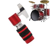 Hi hat, supporto per frizione Hi, in metallo, 7,5 x 3,9 x 4,3 cm, accessori standard jazz drum drum per Hi Hat Drop, Clutch Jazz Drum Clutch