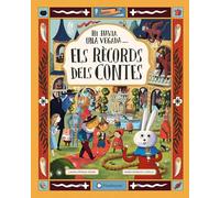 Hi havia una vegada... els Rècords dels Contes