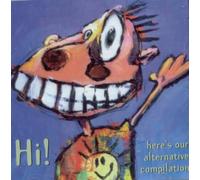 Hi! Here's Our Alternative Compilation