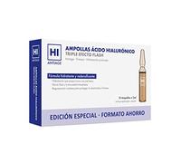 HI - Hi Antiage Ampoules Hyaluronic Acid Triple Flash Effect - Special Edition 10 x 2 ml