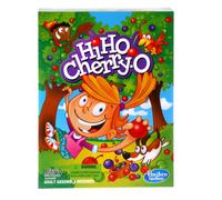 Hi Ho Cherry-O w/free storage bag by Hasbro
